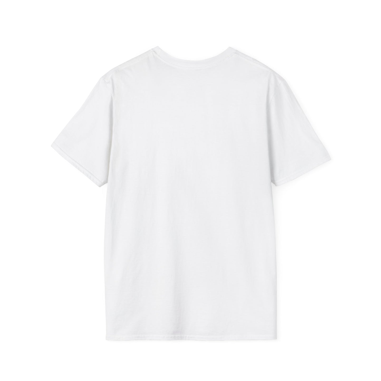 Stag Warrior - T-Shirt