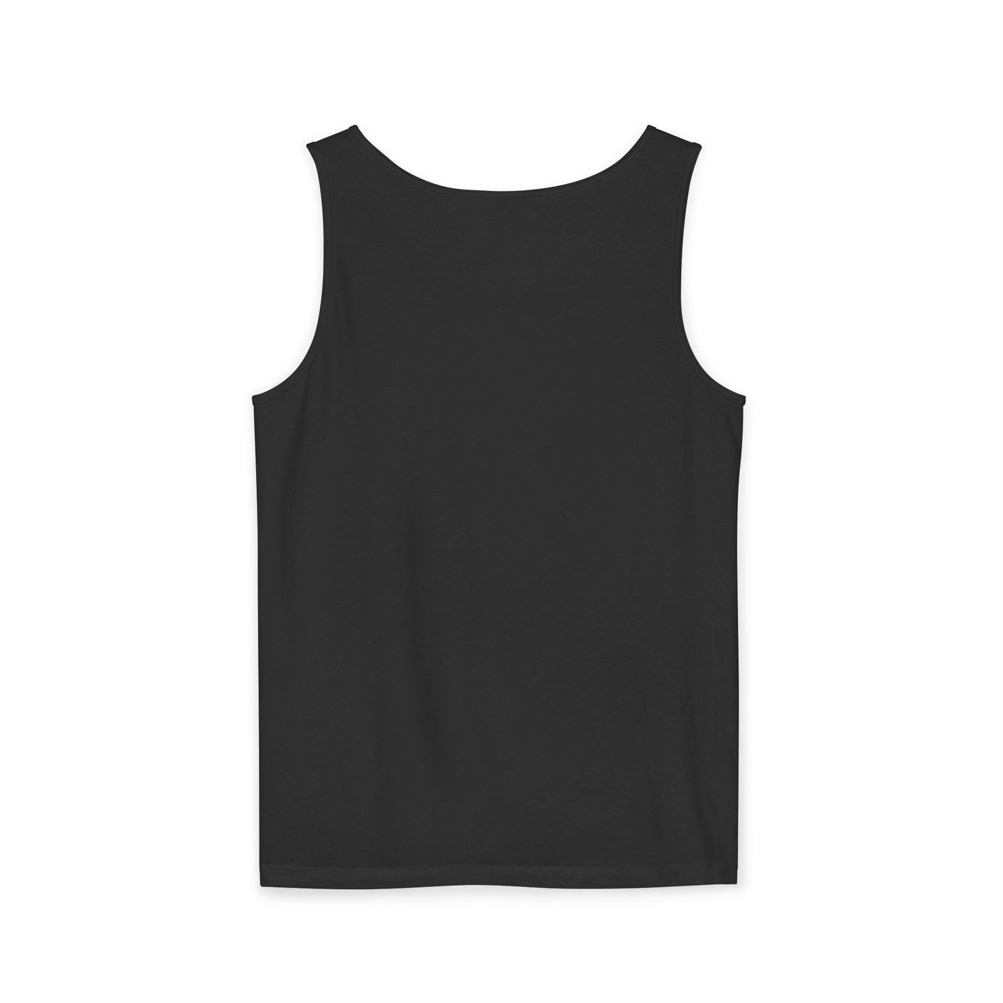 The Stretch - Garment-Dyed Tank Top