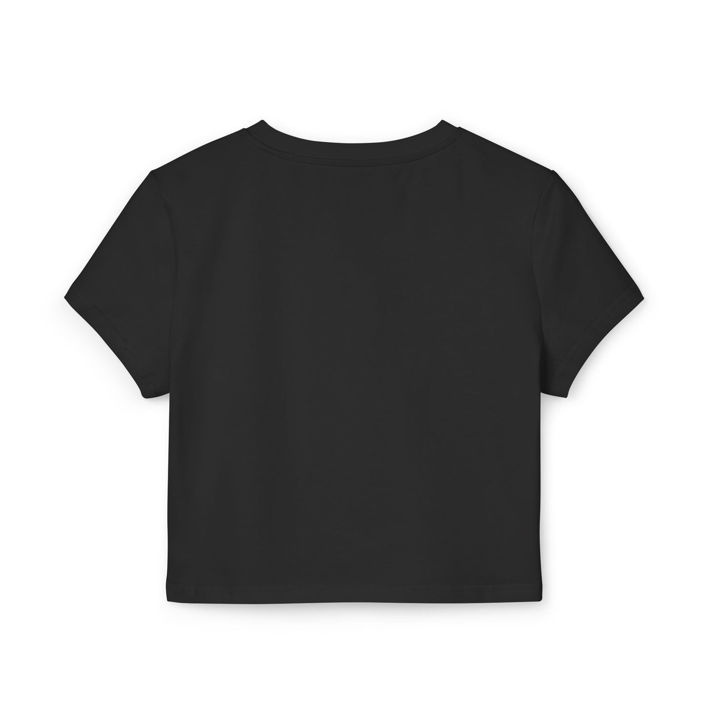 American Slut - Baby Tee
