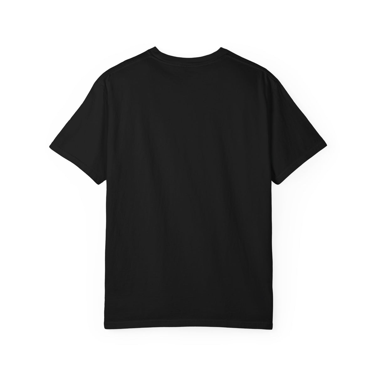Gentleman Bull Men’s Garment-Dyed T-Shirt
