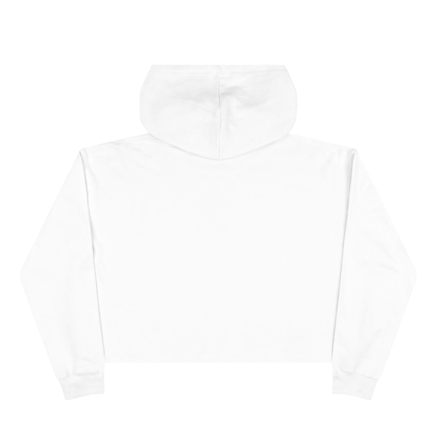 The 1969 Vixen - Crop Hoodie